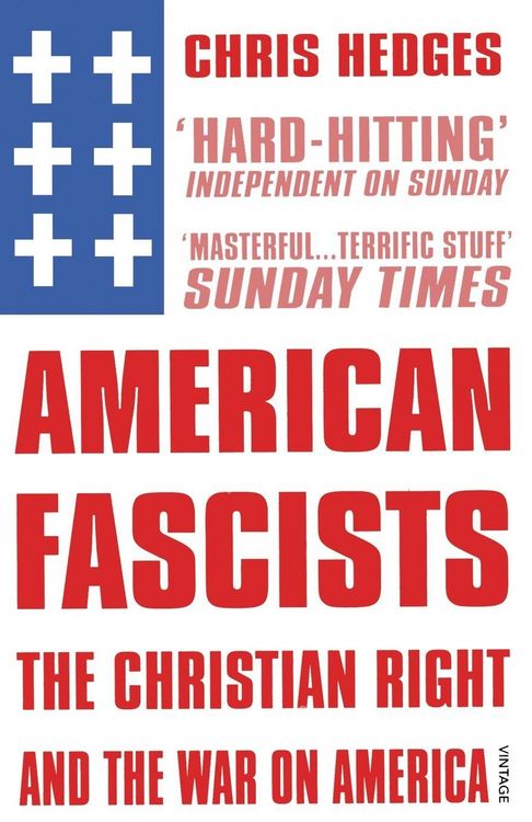 Produktbild: American Fascists