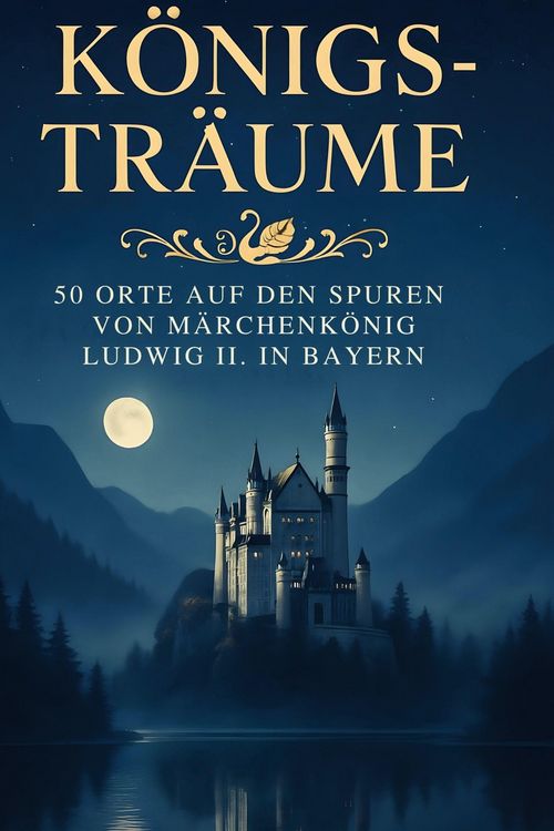 Produktbild: K&ouml;nigs-Tr&auml;ume