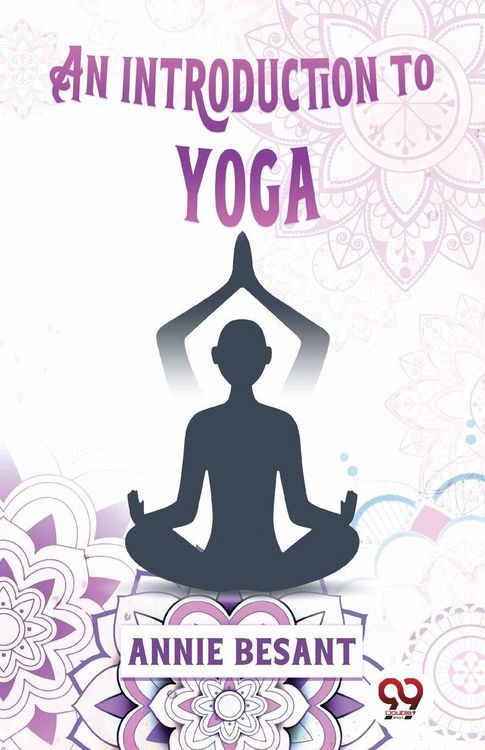 Produktbild: An Introduction To Yoga