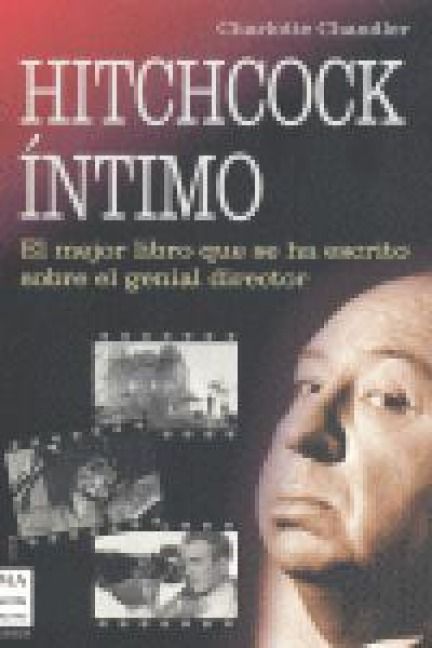 Produktbild: Hitchcock &iacute;ntimo