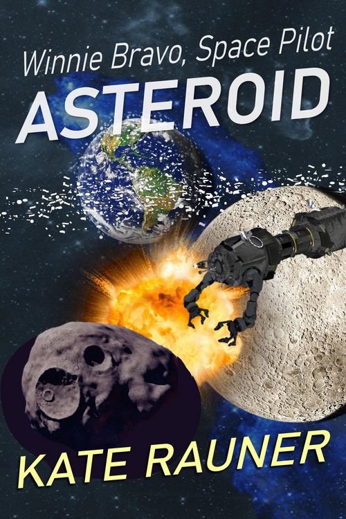 Produktbild: Asteroid