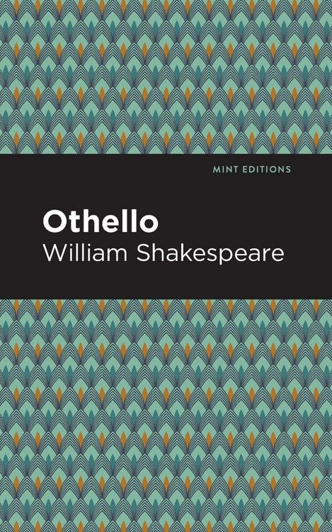 Produktbild: Othello