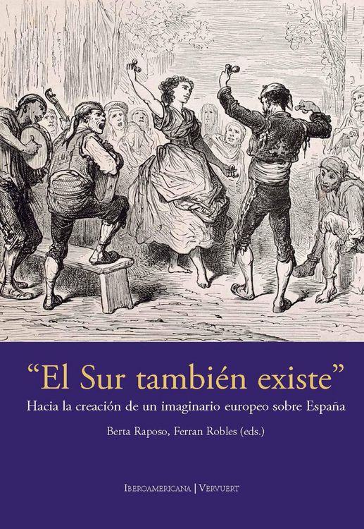 Produktbild: "El Sur tambi&eacute;n existe"