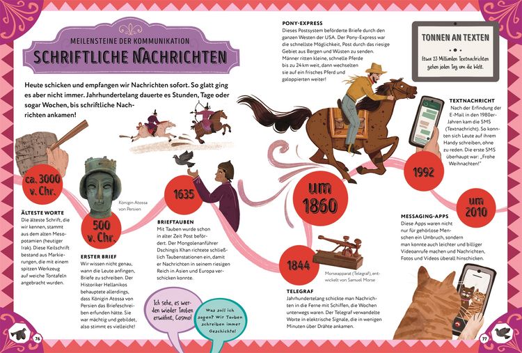 Produktbild: Viel mehr als Worte