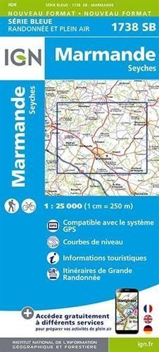 Produktbild: Marmande - Seyches