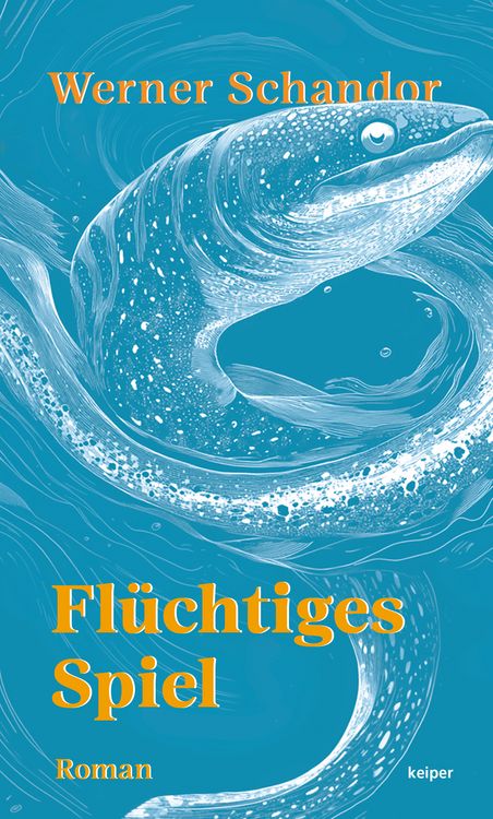 Produktbild: Fl&uuml;chtiges Spiel