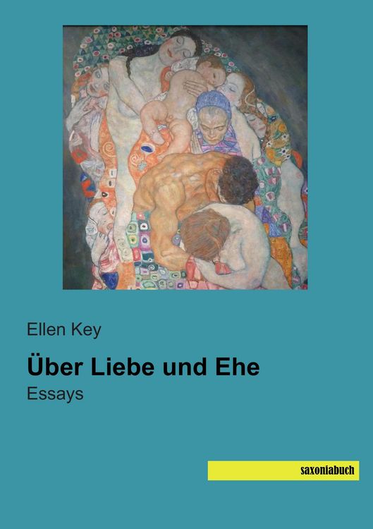 Produktbild: &Uuml;ber Liebe und Ehe