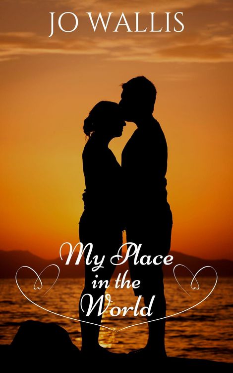 Produktbild: My Place in the World