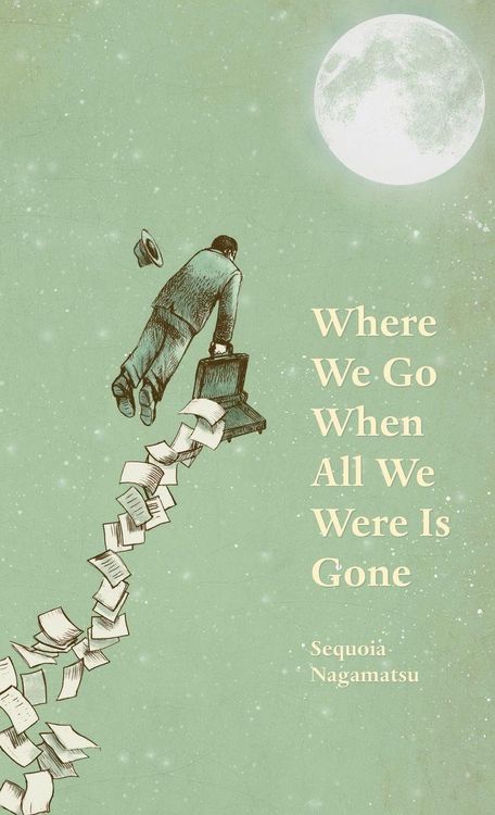 Produktbild: Where We Go When All We Were Is Gone