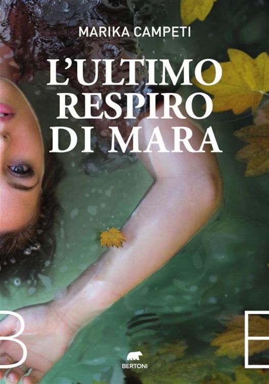 Produktbild: L'ultimo respiro di Mara