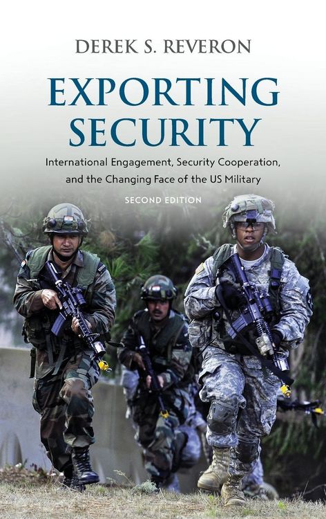 Produktbild: Exporting Security