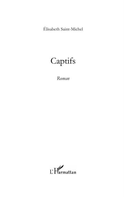 Produktbild: Captifs