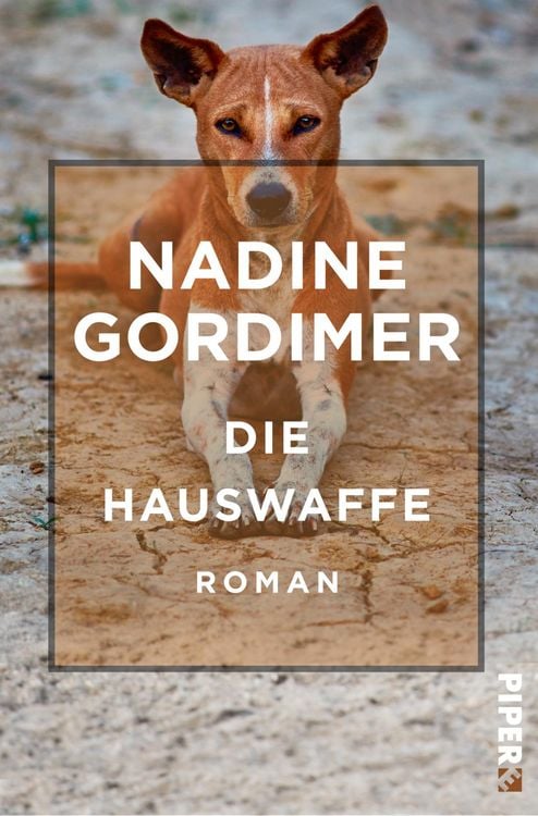 Produktbild: Die Hauswaffe