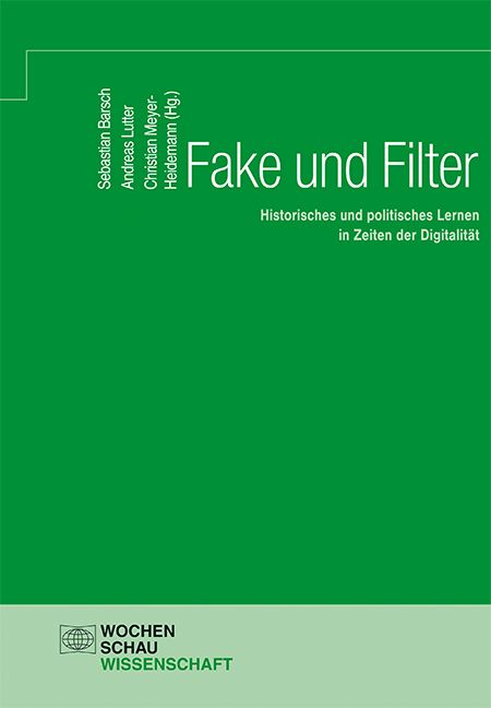 Produktbild: Fake und Filter