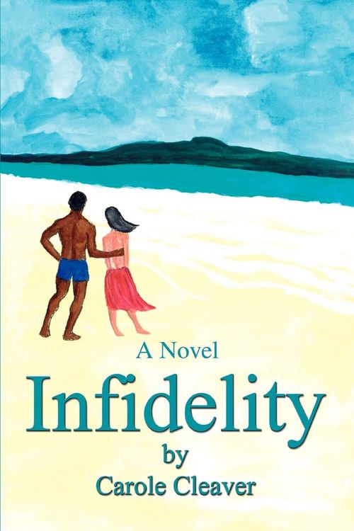 Produktbild: Infidelity