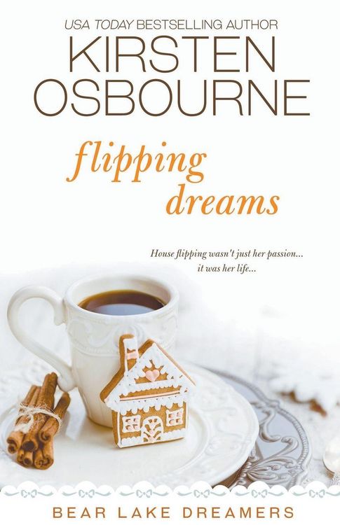 Produktbild: Flipping Dreams