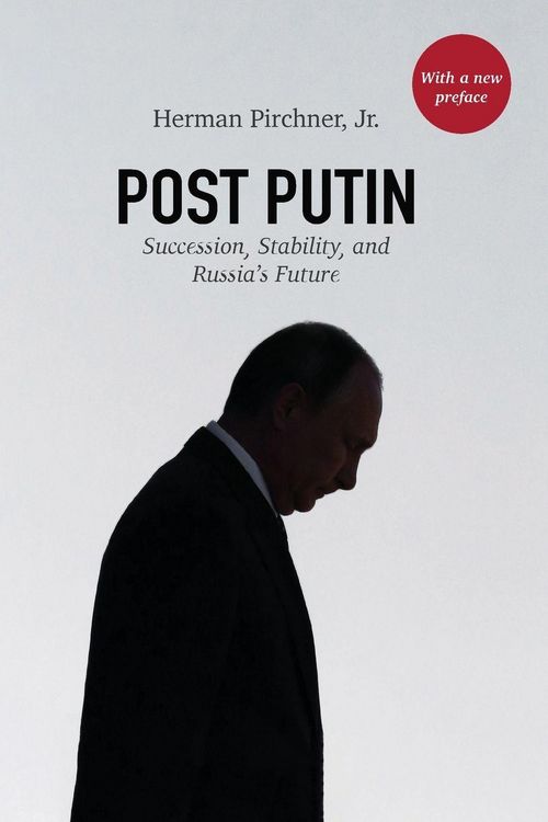 Produktbild: Post Putin