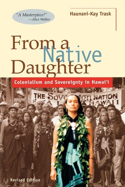 Produktbild: From a Native Daughter