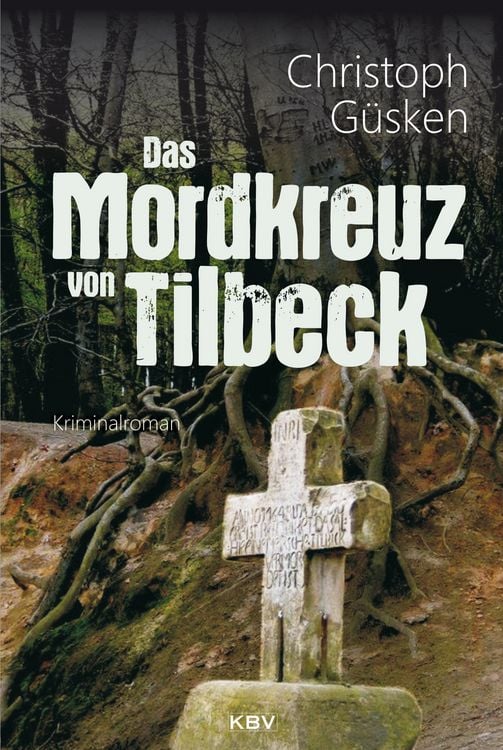 Produktbild: Das Mordkreuz von Tilbeck