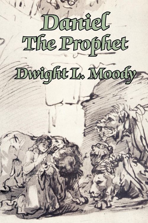 Produktbild: Daniel The Prophet
