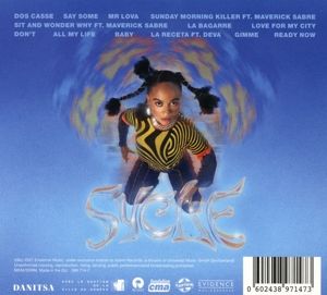 Produktbild: Sycle