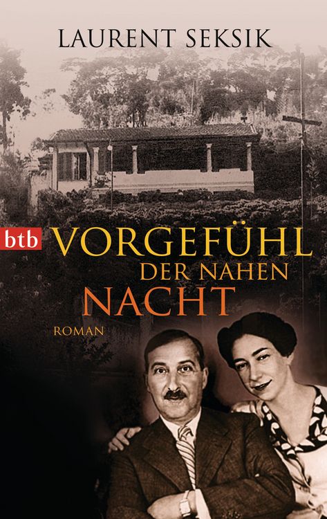 Produktbild: Vorgef&uuml;hl der nahen Nacht