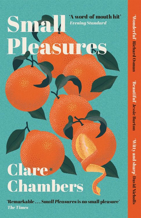 Produktbild: Small Pleasures