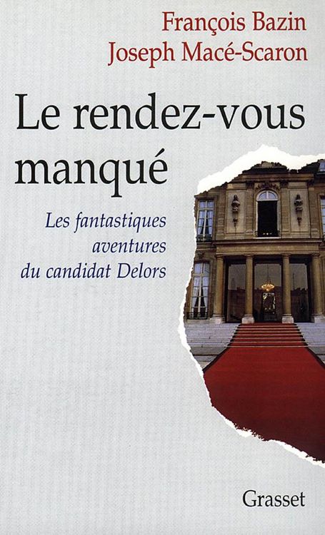 Produktbild: Le rendez-vous manqu&eacute;