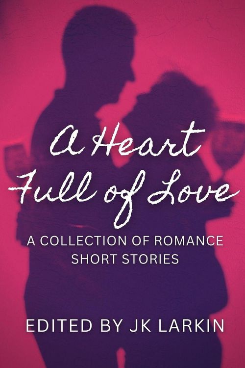 Produktbild: A Heart Full of Love