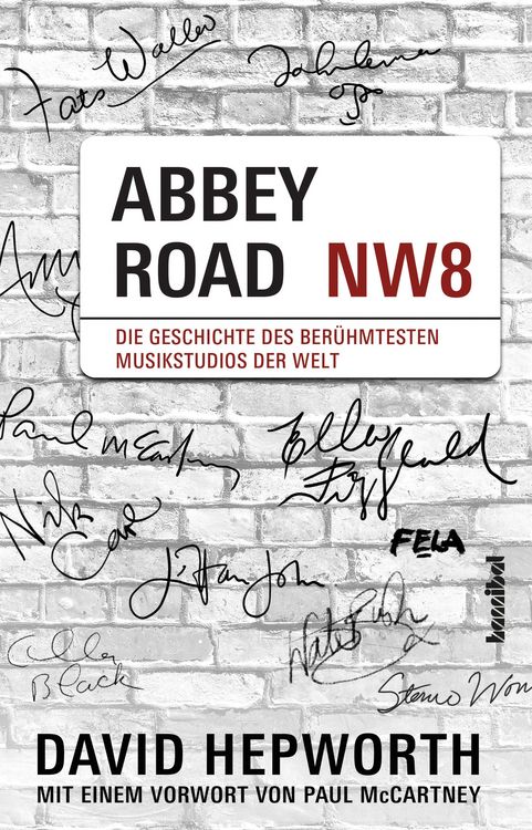 Produktbild: Abbey Road