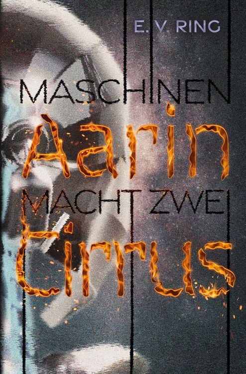 Produktbild: Maschinenmacht 2 – Aarin Cirrus