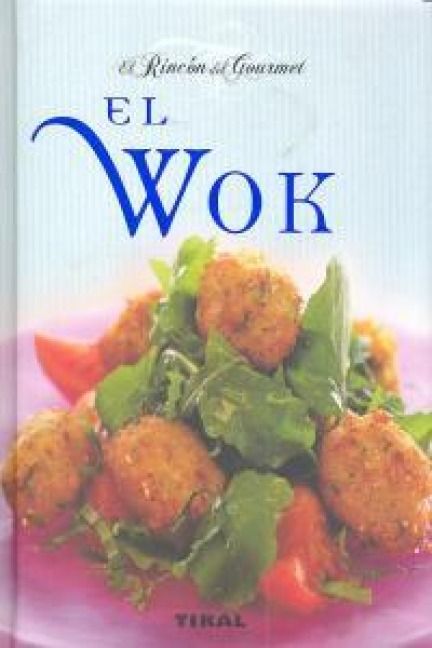 Produktbild: El wok