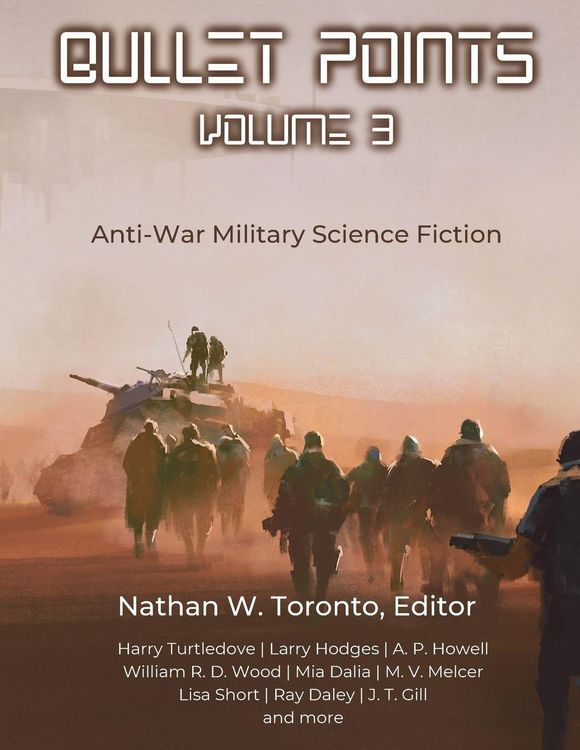 Produktbild: Bullet Points 3