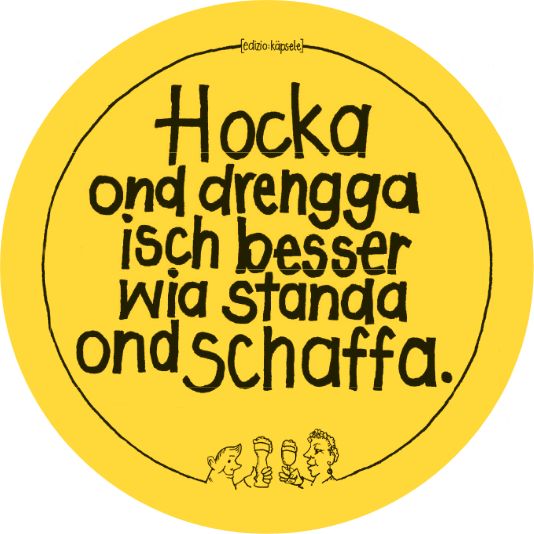 Produktbild: Hocka ond drengga