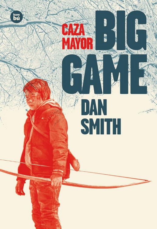 Produktbild: Big Game