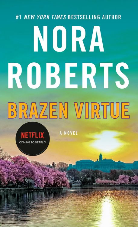 Produktbild: Brazen Virtue