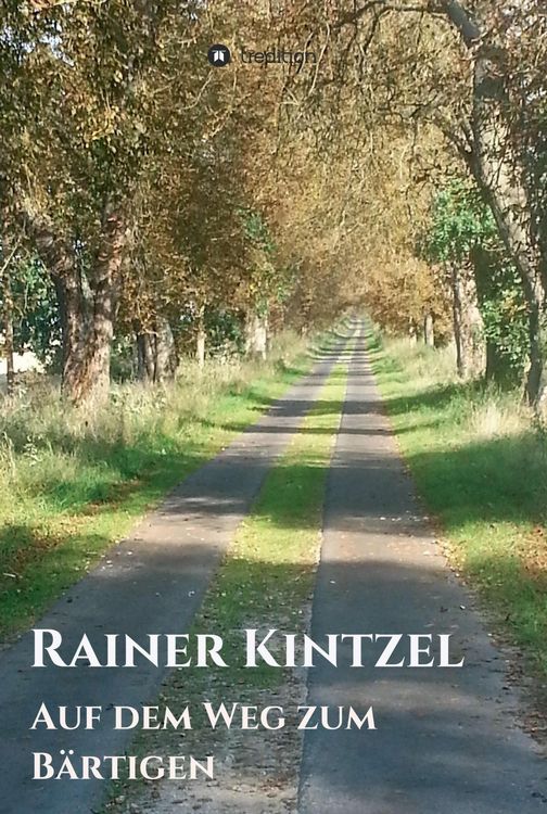 Produktbild: Auf dem Weg zum B&auml;rtigen