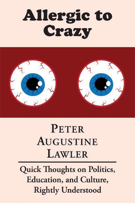 Produktbild: Allergic to Crazy