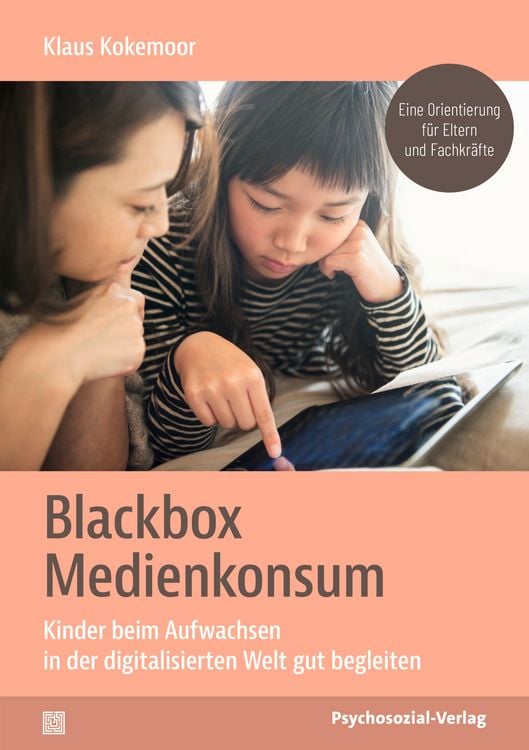 Produktbild: Blackbox Medienkonsum