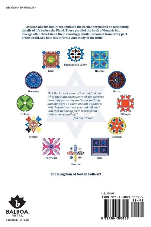 Produktbild: The Visible Kingdom of God