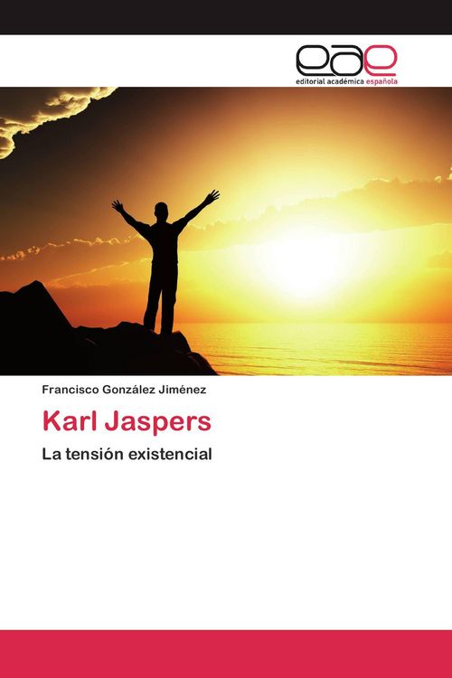 Produktbild: Karl Jaspers