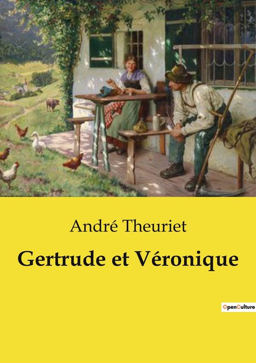 Produktbild: Gertrude et V&eacute;ronique
