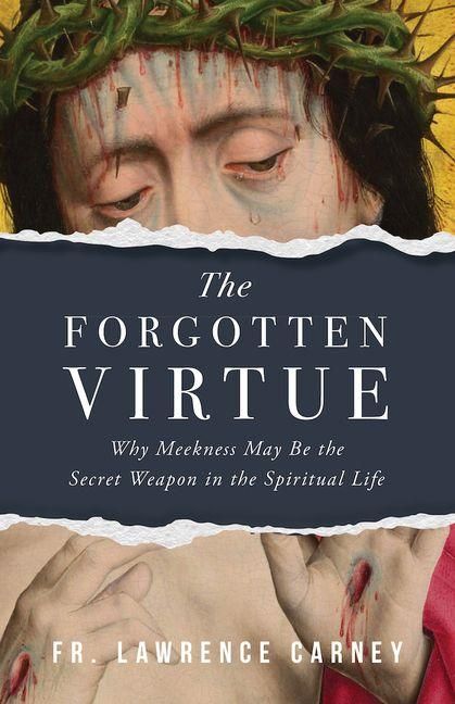 Produktbild: The Forgotten Virtue