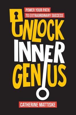 Produktbild: Unlock Inner Genius
