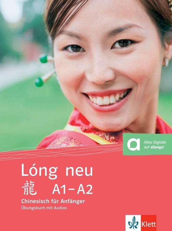 Produktbild: L&oacute;ng neu A1-A2