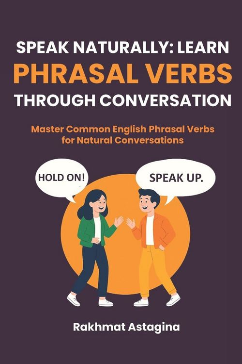 Produktbild: SPEAK NATURALLY