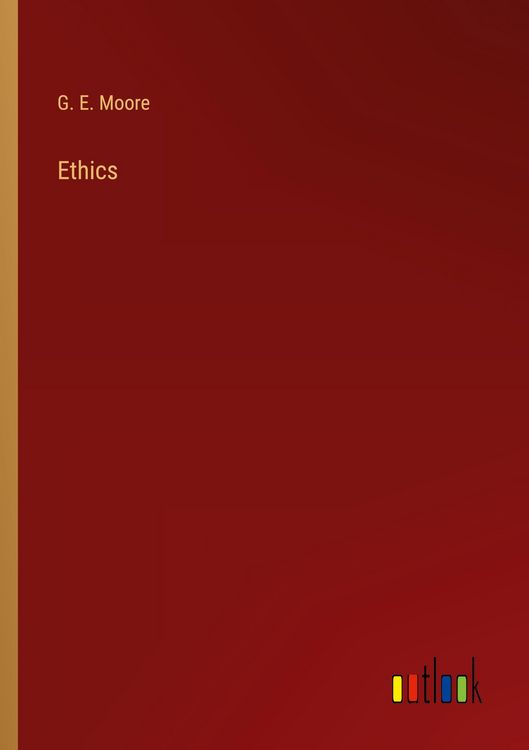 Produktbild: Ethics