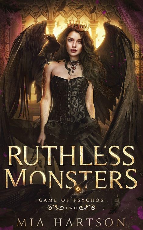 Produktbild: Ruthless Monsters