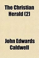 Produktbild: The Christian Herald (2)