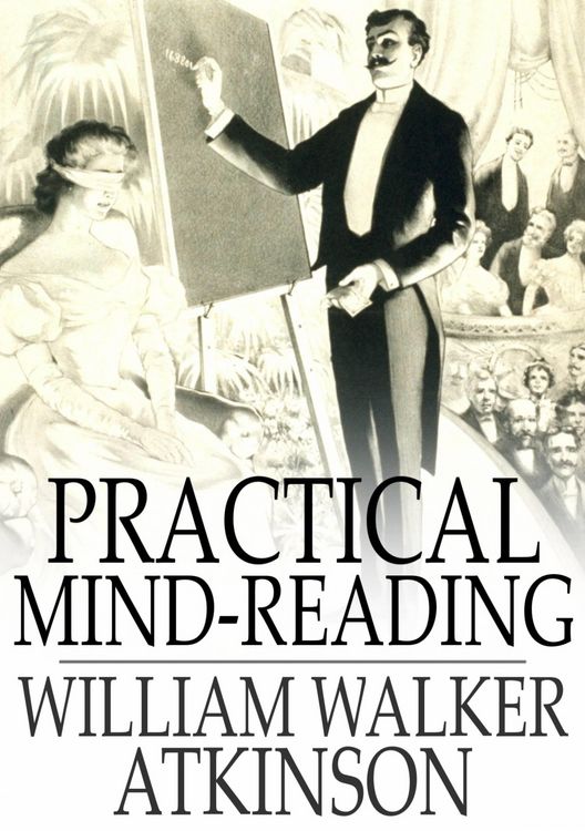 Produktbild: Practical Mind-Reading